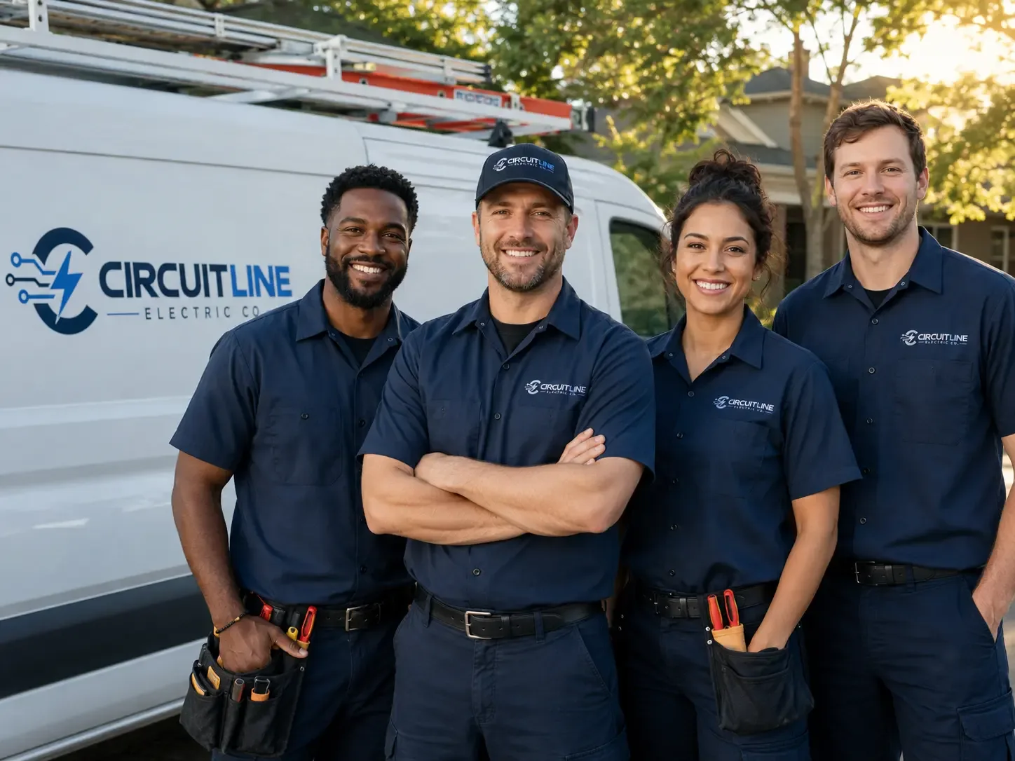 Whole Home Rewiring company in Middletown, DE