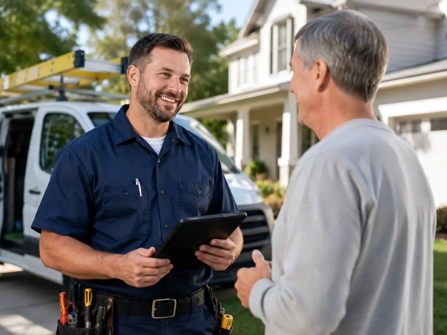 Whole Home Rewiring Middletown, DE FAQs